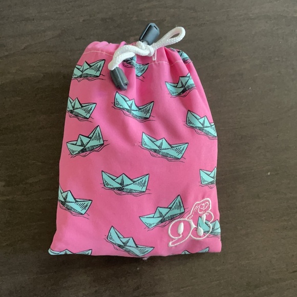 Coast AV98 Pink Swimsuit - Picture 14 of 15